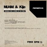 Portada para "Morning Rush"