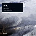 Portada para "Flying Without Wings"