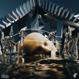 Artwork für "Innervision"