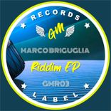 Artwork für "Riddim"