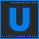 Artwork for "Anything About Dreams"