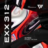 Artwork for "Double The Sun"