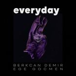 Artwork for "Everyday"