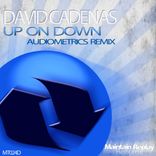 Portada para "Up On Down"