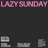 Artwork voor "Lazy Sunday"
