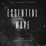 Artwork for "The Vacuum"