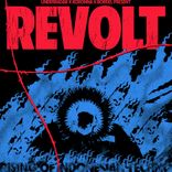 Artwork for "Revolt Compilation"