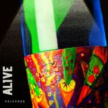 Artwork voor "Alive"