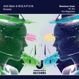 Artwork for "Runaway"