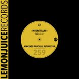 Artwork for "Interstellar"