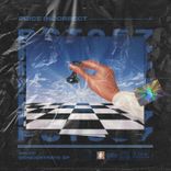 Artwork for "CONCENTRATE"