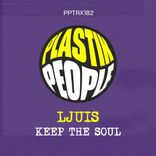 Artwork voor "Keep The Soul"