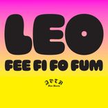 Artwork for "Fee Fi Fo Fum"