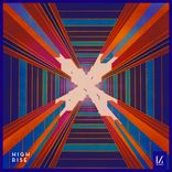 Artwork für "High Rise"