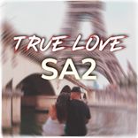 Artwork for "True Love"