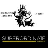Artwork for "Dub Techno Label Mix"