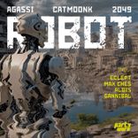 Artwork for "Robot"