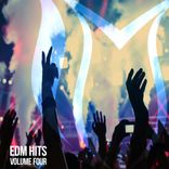 Portada para "EDM Hits, Vol. 4"