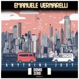 Artwork for "Anything Just"