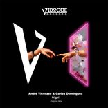 Artwork for "Ikigai (Original Mix)"