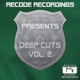 Artwork für "Deep Cuts Volume 2"