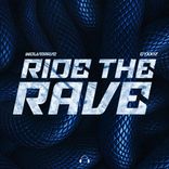 Artwork for "RIDE THE RAVE"