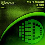 Artwork for "Skyline"