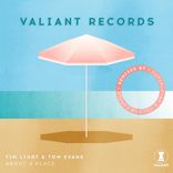 Artwork for "About a Place"