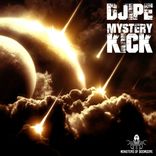 Artwork for "Mystery Kick"