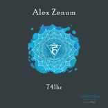 Artwork for "Throat Chakra"