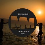 Artwork for "Cacao Beach"
