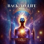 Artwork for "Back to Life"