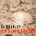 Portada para "On Alien Ground EP"