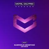 Artwork for "Like That EP"