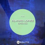 Artwork voor "Esperanza"