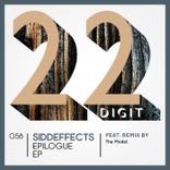 Artwork for "Epilogue EP"