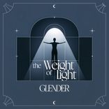 Artwork for "The Weight of Light"