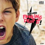 Artwork for "Fucking Drop It!"