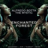 Artwork voor "Enchanted Forest"