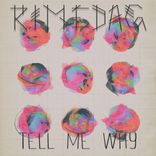 Artwork voor "Tell Me Why"