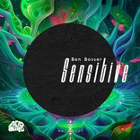 Artwork for "Sensitive"