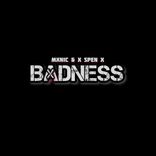 Artwork for "Badness"