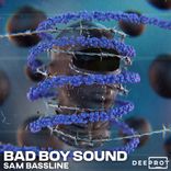Artwork for "Bad Boy Sound"