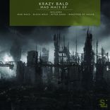 Artwork for "Mad Macs EP"