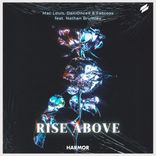 Artwork for "Rise Above"