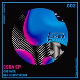 Artwork for "Cera EP"