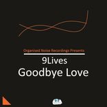 Artwork for "Goodbye Love"