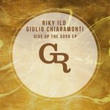 Artwork for "Give Up The Goods EP"