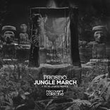 Artwork für "Jungle March"