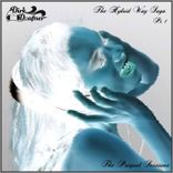 Artwork for "The Hybrid Way Saga, Part 1: The Prequel Sessions"